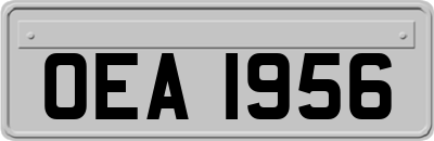 OEA1956