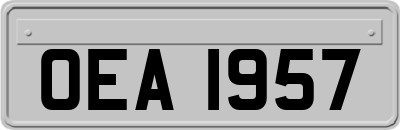 OEA1957