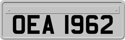 OEA1962
