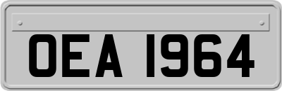 OEA1964