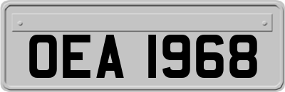 OEA1968