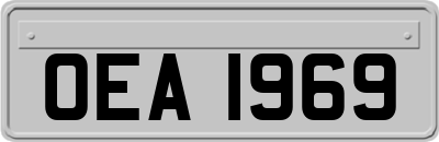 OEA1969