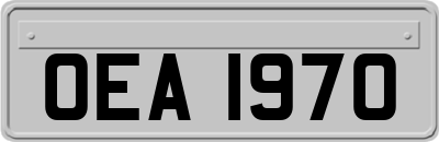 OEA1970