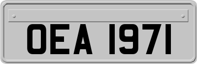 OEA1971