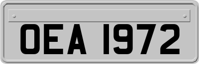 OEA1972