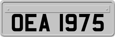 OEA1975