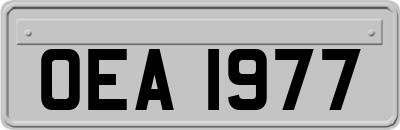 OEA1977