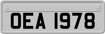 OEA1978