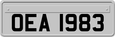 OEA1983