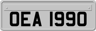 OEA1990