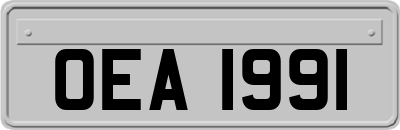 OEA1991