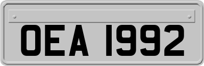 OEA1992
