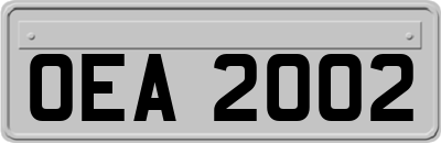 OEA2002