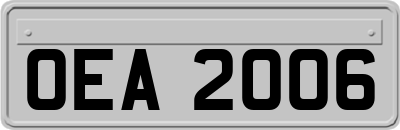OEA2006