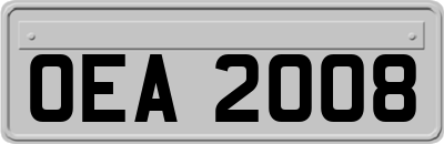 OEA2008