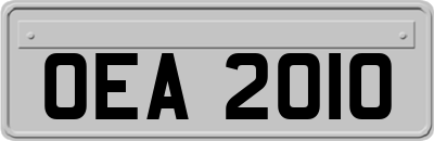 OEA2010