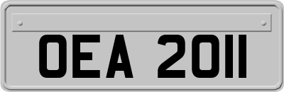 OEA2011