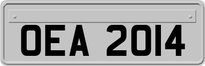 OEA2014