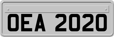 OEA2020