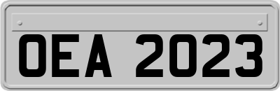 OEA2023