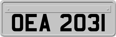OEA2031
