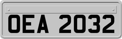 OEA2032