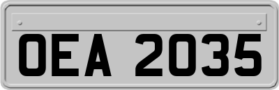 OEA2035