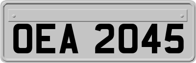OEA2045