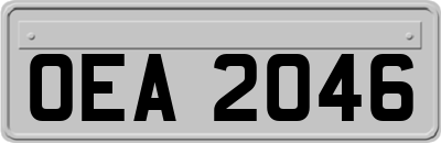 OEA2046
