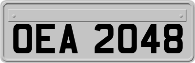 OEA2048