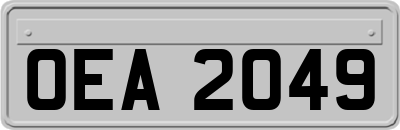 OEA2049