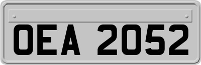 OEA2052