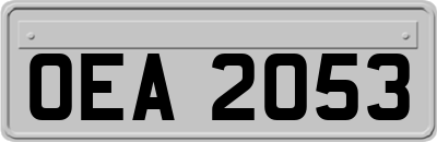 OEA2053