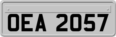 OEA2057