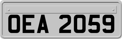 OEA2059