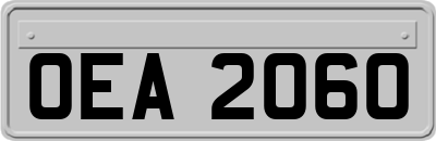 OEA2060