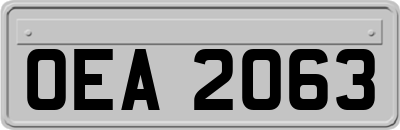 OEA2063