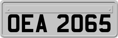 OEA2065