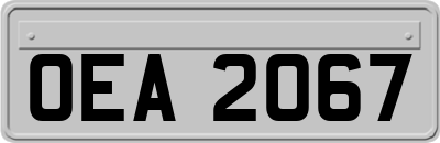 OEA2067