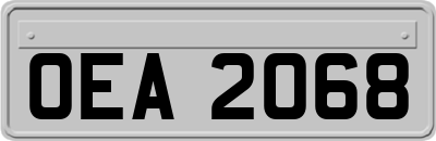 OEA2068