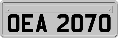 OEA2070