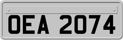 OEA2074