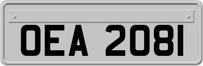 OEA2081