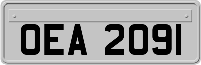 OEA2091