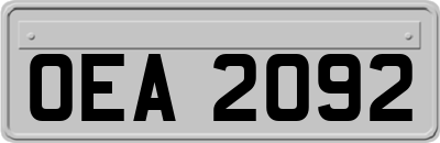 OEA2092