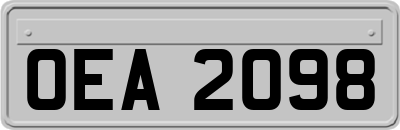 OEA2098