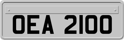 OEA2100