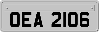 OEA2106