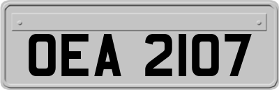 OEA2107