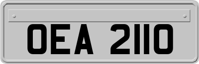 OEA2110